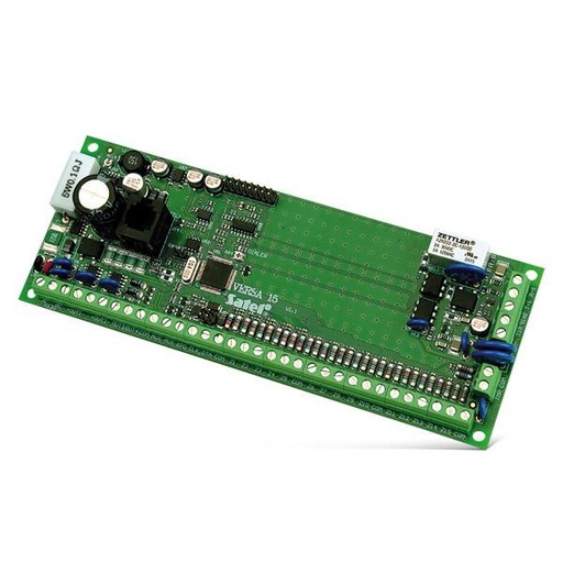 [VERSA15] CONTROL PANEL 15-30ZONES/VERSA15 SATEL