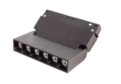[VS20-12L-4] VISIONAL Power consumption 12 Watts Luminous flux 1200 Lumen 4000 K AC220V Beam angle 24 degrees VS20-12L-4
