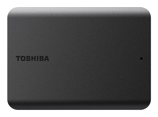 [HDTB540EK3CA] TOSHIBA Canvio Basics 2022 HDTB540EK3CA 4TB Colour Black HDTB540EK3CA