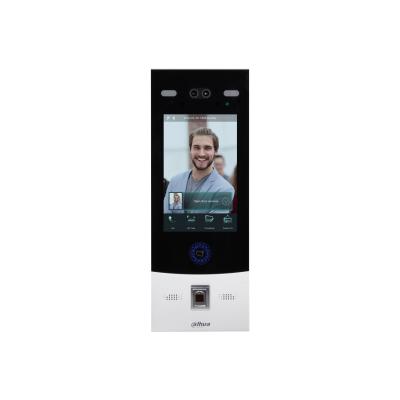 [VTO7541G-S3] ENTRY PANEL FACE RECOGNITION/VTO7541G-S3 DAHUA