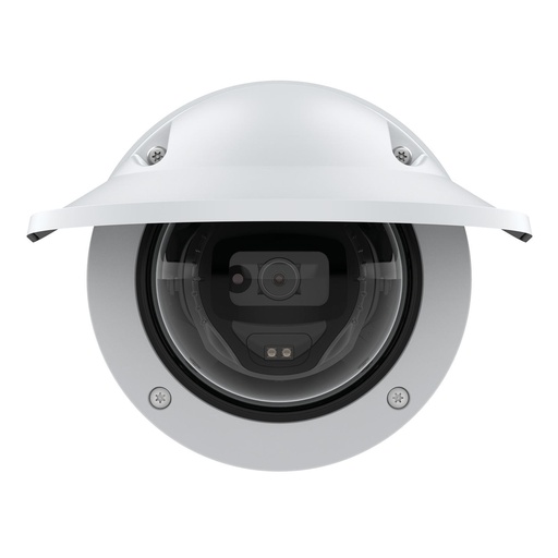 [02371-001] NET CAMERA M3215-LVE DOME/02371-001 AXIS