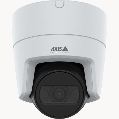 [02916-001] NET CAMERA M3125-LVE 2MP DOME/WHITE 02916-001 AXIS