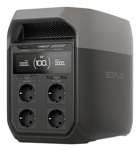 [5016301002] POWER STATION DELTA 3/5016301002 ECOFLOW
