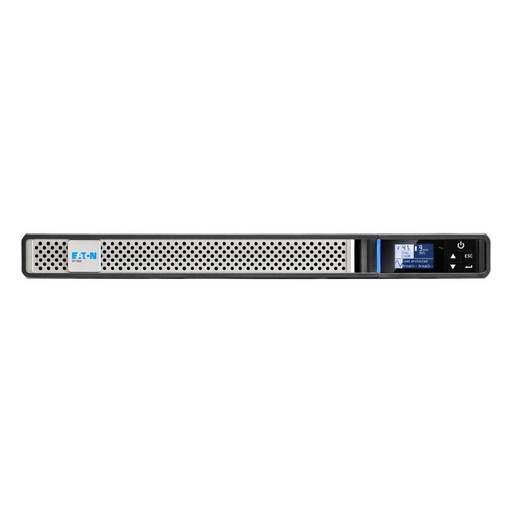 [5P650IRNG2] EATON 520 Watts 650 VA Wave form type Sinewave LineInteractive Phase 1phase 5P650IRNG2