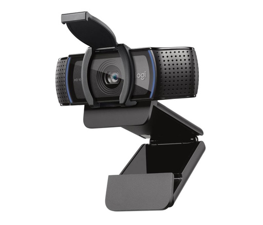 [960-001360] CAMERA WEBCAM C920E/BLACK 960-001360 LOGITECH