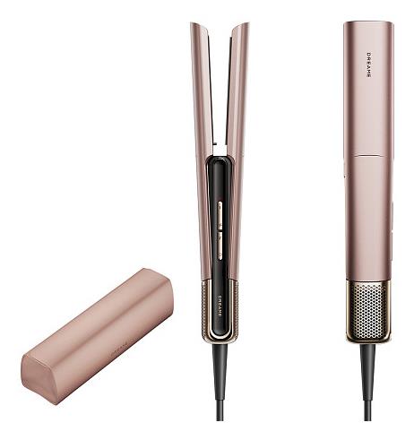 [AMS02A-PK] HAIR STRAIGHTENER AEROSTRIGHT/PINK AMS02A-PK DREAME