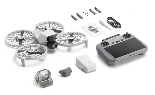 [CP.FP.00000180] DJI Flip (DJI RC 2) Consumer CP.FP.00000180