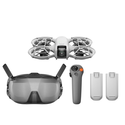 [CP.FP.00000186] DJI Neo Motion Fly More Combo Consumer CP.FP.00000186