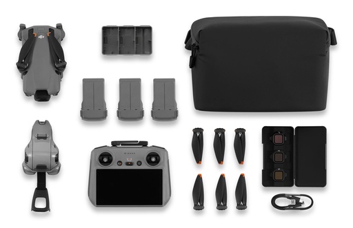[CP.MA.00000894] DJI Mini 5 Pro Fly More Combo (DJI RC 2) Consumer CP.MA.00000894