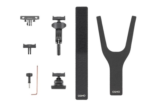 [CP.OS.00000288.01] CAMERA ACC ROAD CYCLING ACCES/CP.OS.00000288.01 DJI