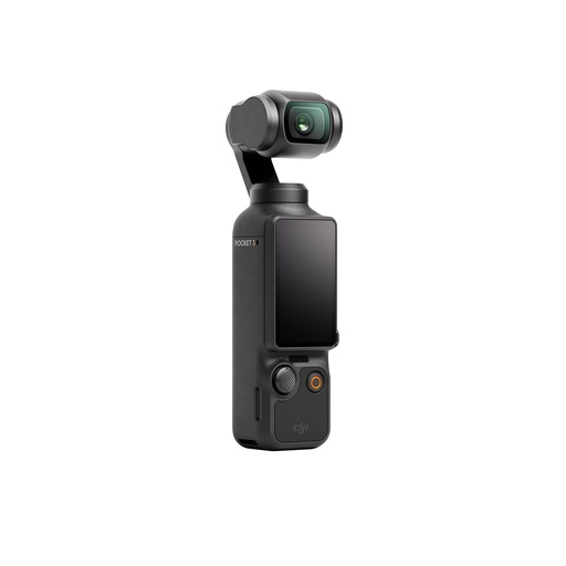[CP.OS.00000302] CAMERA POCKET 3 CREATOR COMBO/CP.OS.00000302 DJI