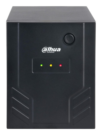 [DH-PFM3350-1500] DAHUA 900 W 1.5 kVA Waveform Sine/Pure sine Line-Interactive Black PFM3350-1500