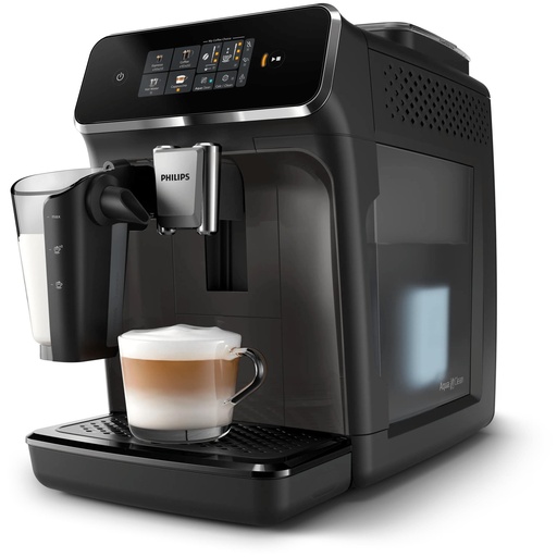[EP2334/10] COFFEE MAKER ESPRESSO/EP2334/10 PHILIPS