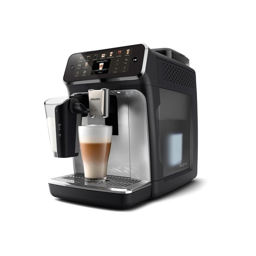 [EP5546/70] COFFEE MACHINE/EP5546/70 PHILIPS