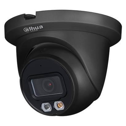 [HDW2449TM-S-IL-0280B-B] NET CAMERA 4MP IR EYEBALL/HDW2449TM-S-IL-0280B-B DAHUA