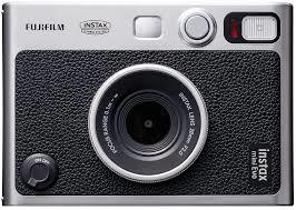 [INSTAXMINIEVOBLACK] CAMERA INSTANT INSTAX MINI EVO/BLACK FUJIFILM