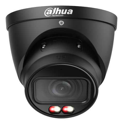 [IPC-HDW2449T-ZS-IL-27135-BLACK] NET CAMERA 4MP EYEBALL/HDW2449T-ZS-IL-27135-B DAHUA