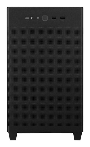 [PRIMEAP201TG] ASUS Prime AP201 Tempered Glass Micro Not included MicroATX MiniITX Colour Black PRIMEAP201TG