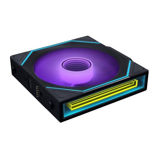 [G99.14RSLIN1W1B.00] CASE FAN 140MM WRL/G99.14RSLIN1W1B.00 LIAN LI