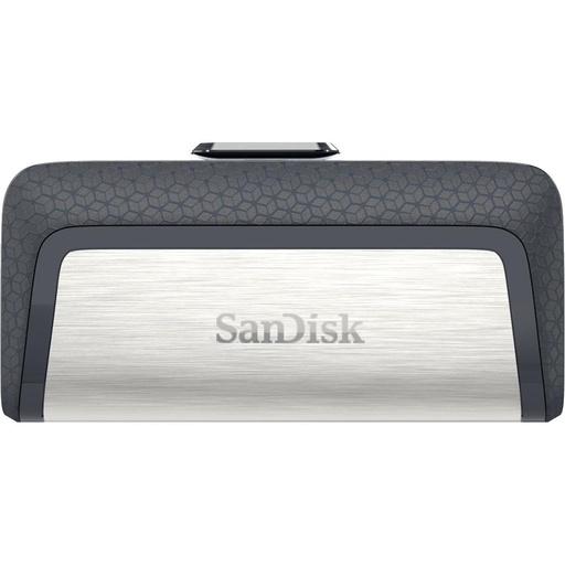 [SDDDC2-128G-G46] MEMORY DRIVE FLASH USB-C 128GB/SDDDC2-128G-G46 SANDISK