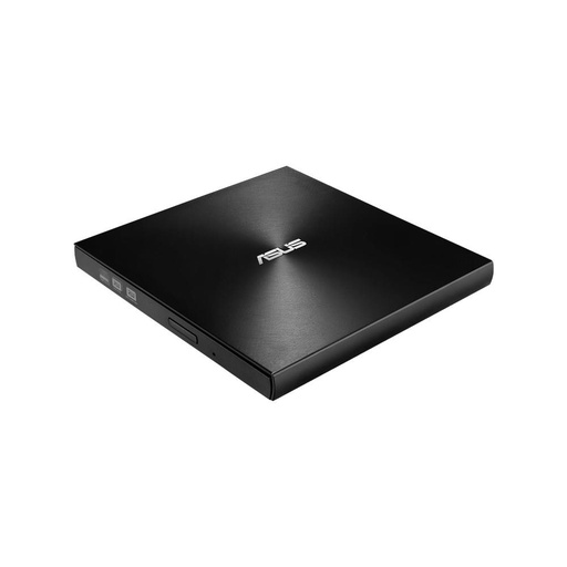 [SDRW-08U9M-U/BLK/G/AS/P2G] DVD RW USB2 8X EXT RTL BLACK/SDRW-08U9M-U/BLK/G/AS/P2G ASUS