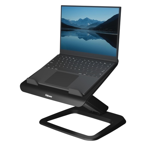 [100016994] NB ACC STAND HANA LT/BLACK 100016994 FELLOWES