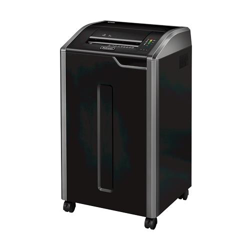 [100063597] SHREDDER POWERSHRED 425HS/HIGH SECUR. 100063597 FELLOWES