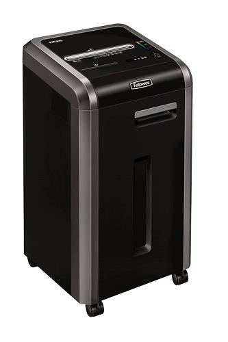 [4620101] SHREDDER MICROSHRED 225MI/MICRO-CUT 4620101 FELLOWES