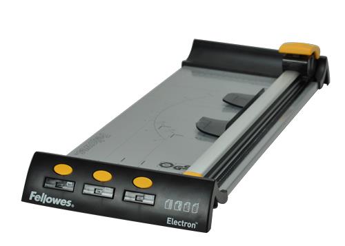 [5410501] TRIMMER ELECTRON A3/5410501 FELLOWES