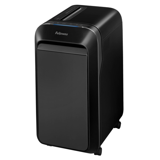 [5502601] SHREDDER POWERSHRED LX220/BLACK 5502601 FELLOWES