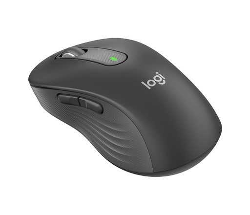 [910-006236] MOUSE USB OPTICAL WRL M650 L/GRAPHITE 910-006236 LOGITECH