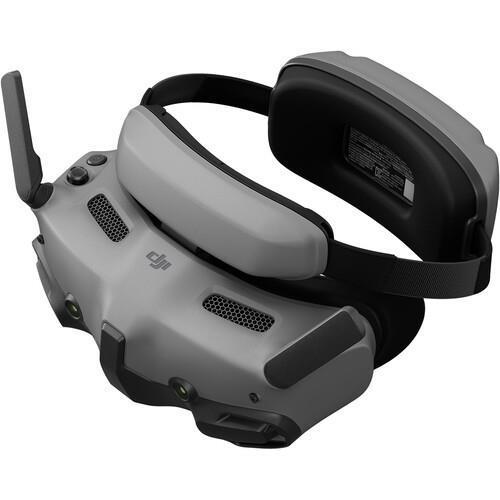 [CP.FP.00000159] DJI Goggles 3 CP.FP.00000159