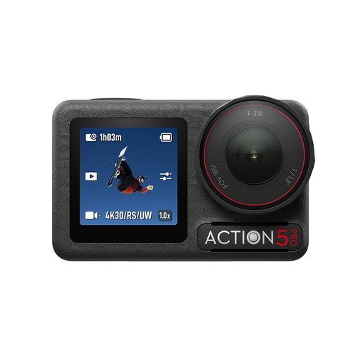 [CP.OS.00000350] CAMERA OSMO ACTION 5 PRO/ADVEN CP.OS.00000350 DJI