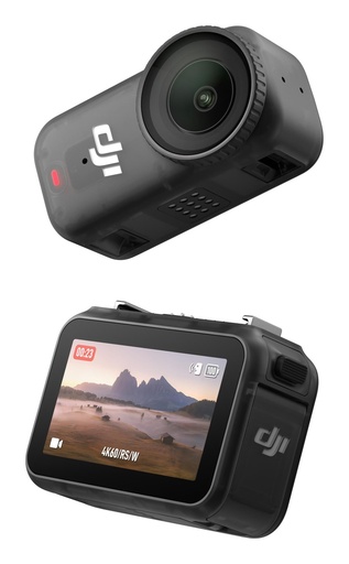 [CP.OS.00000460] CAMERA OSMO NANO/128GB CP.OS.00000460 DJI