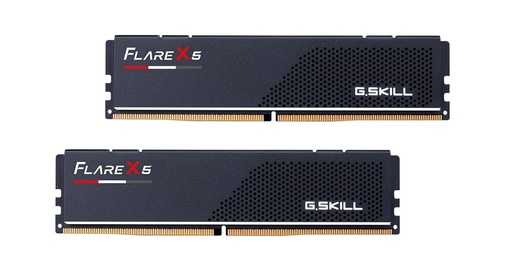 [F5-6000J3040G32GX2-FX5] MEMORY DIMM 64GB DDR5-6000 K2/F5-6000J3040G32GX2-FX5 G.SKILL