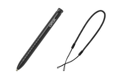 [GMPSXN] TABLET ACC STYLUS & TETHER/GMPSXN GETAC