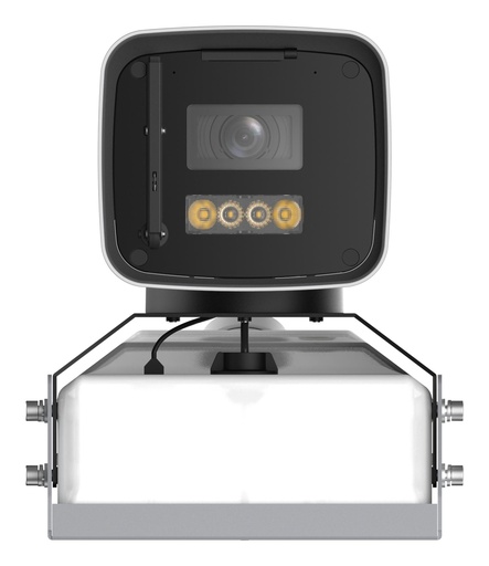 [IPC-HFW8449J-Z-2712-SC] NET CAMERA 4MP BULLET/IPC-HFW8449J-Z-2712-SC DAHUA