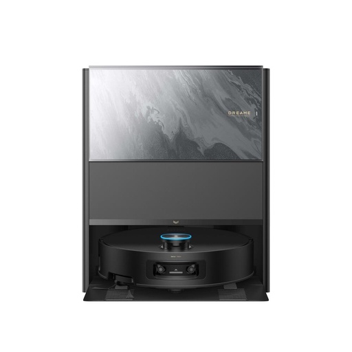 [RLR81CE-BK] VACUUM CLEANER ROBOT AQUA10/ULTRA TRACK RLR81CE-BK DREAME