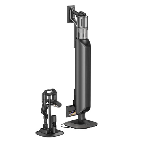 [VZV26B] DREAME Z30 Station Dry Stick vacuum Black Bagless Battery 2.2 kg VZV26B