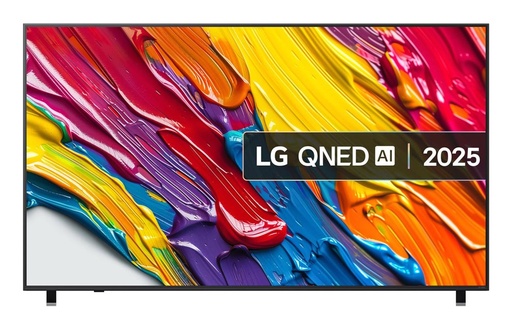 [43QNED84A6C] LG 43 " 4K Ultra HD 3840 x 2160 pixels Flat 16:9 QNED 43QNED84A6C