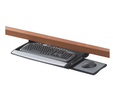 [8031201] KEYBOARD ACC MANAGER/OFFICE SUITES 8031201 FELLOWES