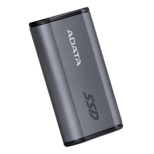 [AELI-SE880-500GCGY] ADATA SE880 500GB USB-C Write speed 2000 MBytes/sec Read speed 2000 MBytes/sec AELI-SE880-500GCGY