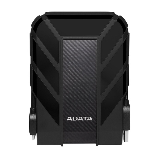 [AHD710P-1TU31-CBK] ADATA 1TB USB 3.1 Colour Black AHD710P-1TU31-CBK
