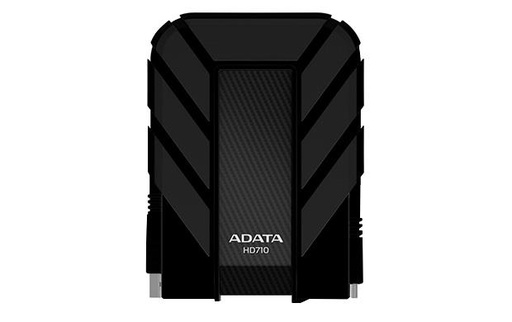 [AHD710P-4TU31-CBK] ADATA 4TB USB 3.1 Colour Black AHD710P-4TU31-CBK
