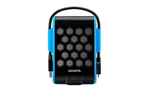 [AHD720-2TU31-CBL] ADATA HD720 AHD720-2TU31-CBL 2TB USB 3.1 Colour Blue AHD720-2TU31-CBL