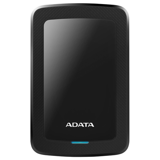 [AHV300-1TU31-CBK] ADATA HV300 1TB USB 3.1 Colour Black AHV300-1TU31-CBK