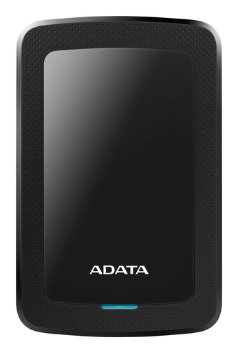 [AHV300-4TU31-CBK] ADATA HV300 4TB USB 3.1 Colour Black AHV300-4TU31-CBK