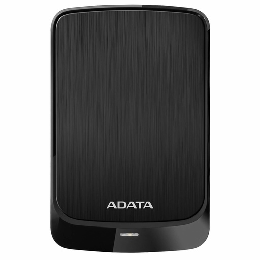 [AHV320-2TU31-CBK] ADATA HV320 2TB USB 3.1 Colour Black AHV320-2TU31-CBK