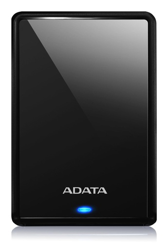 [AHV620S-4TU31-CBK] ADATA HV620S 4TB USB 3.1 Colour Black AHV620S-4TU31-CBK