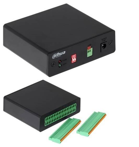 [ARB1606] ALARM BOX NVR XVR/I/O MODULE ARB1606 DAHUA